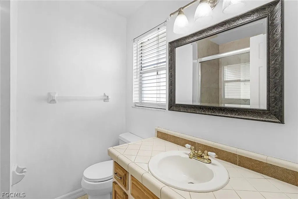 2119 Hibiscus Road Fort Myers FL 33905