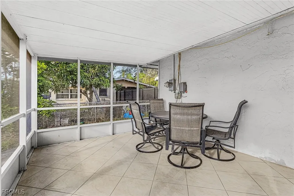 2119 Hibiscus Road Fort Myers FL 33905
