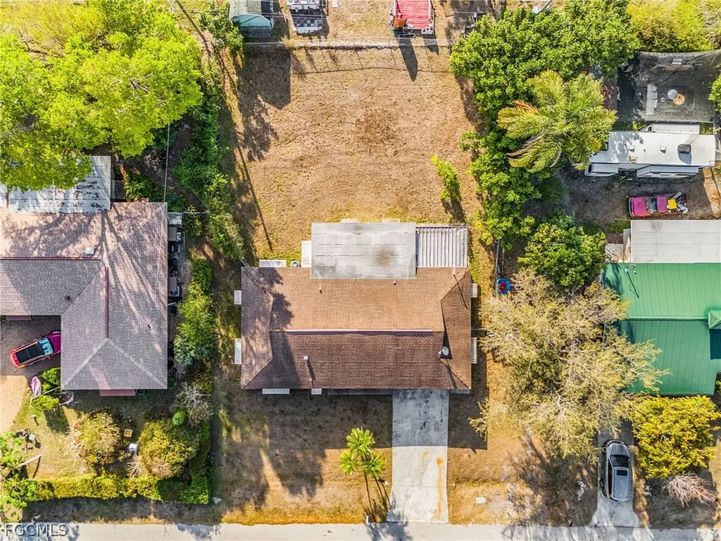2119 Hibiscus Road Fort Myers FL 33905