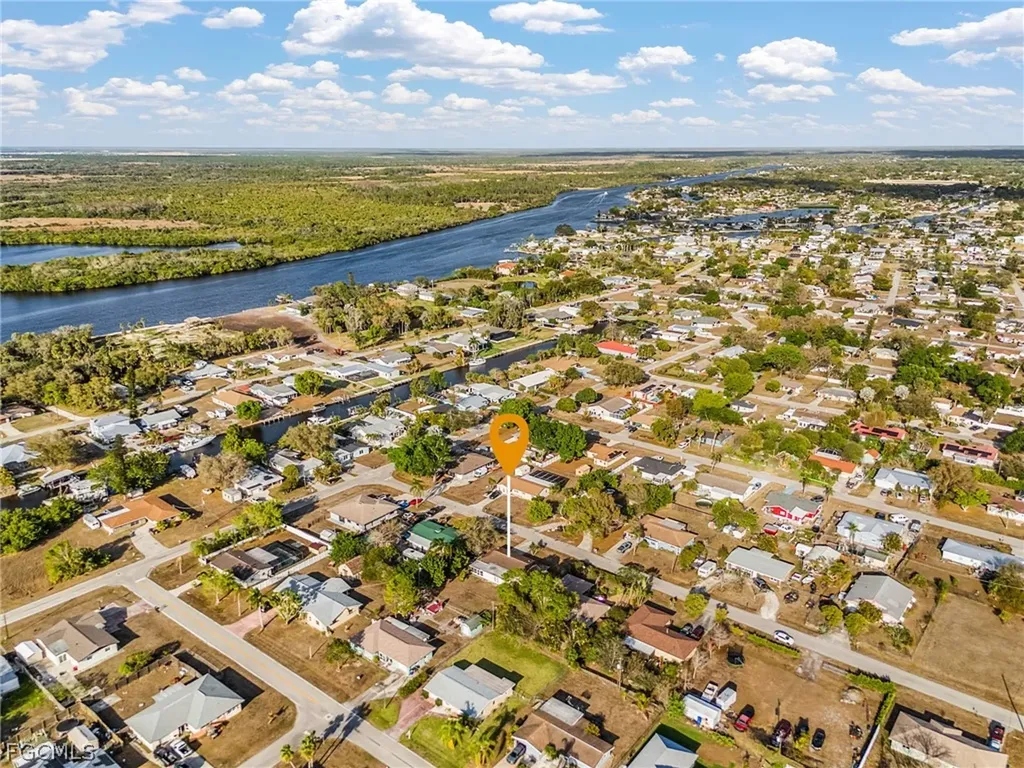 2119 Hibiscus Road Fort Myers FL 33905