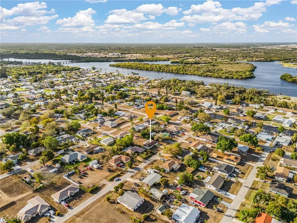 2119 Hibiscus Road Fort Myers FL 33905