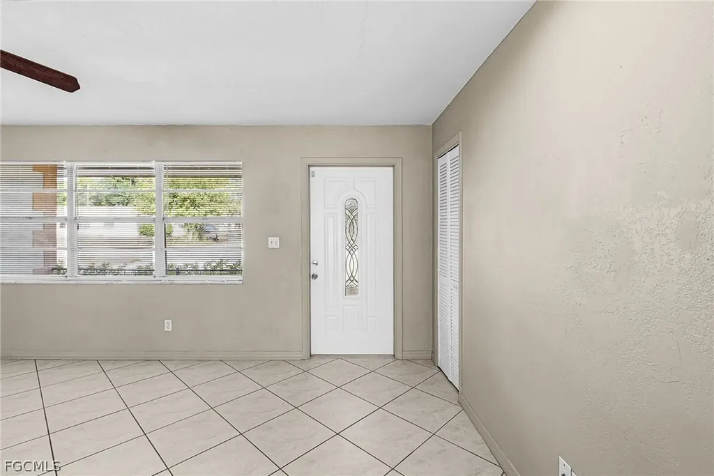 2119 Hibiscus Road Fort Myers FL 33905