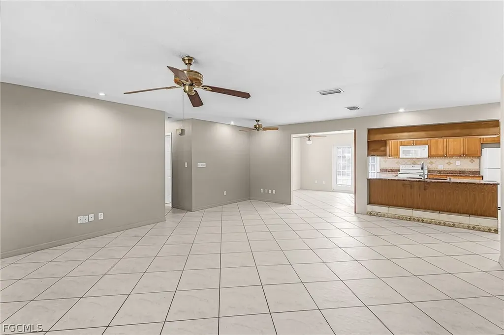 2119 Hibiscus Road Fort Myers FL 33905