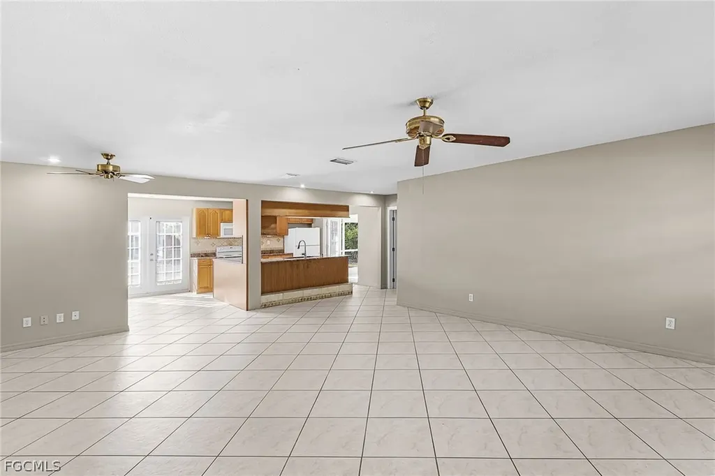 2119 Hibiscus Road Fort Myers FL 33905
