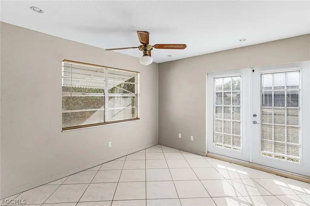 2119 Hibiscus Road Fort Myers FL 33905