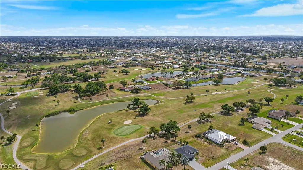 1633 NW 31st Place Cape Coral FL 33993