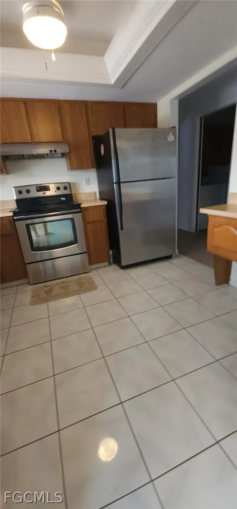 4618 SW 7th Avenue Cape Coral FL 33914