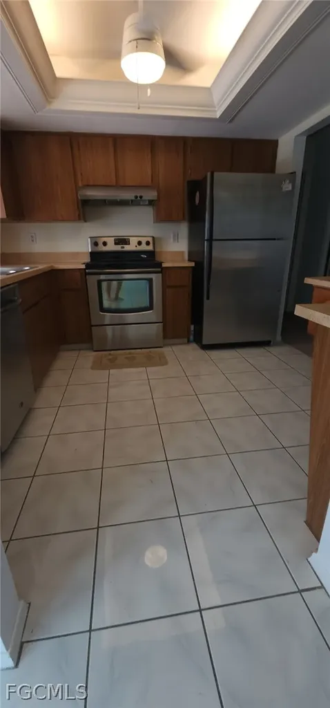 4618 SW 7th Avenue Cape Coral FL 33914