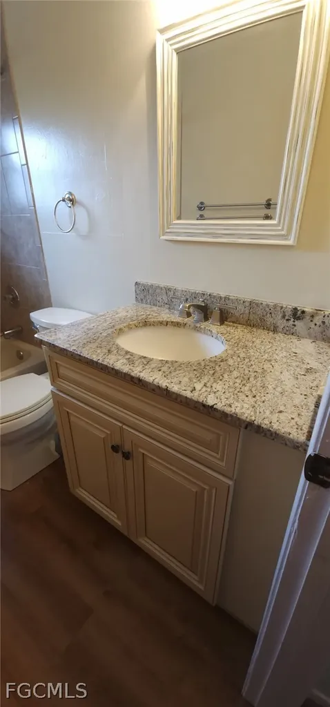 4618 SW 7th Avenue Cape Coral FL 33914