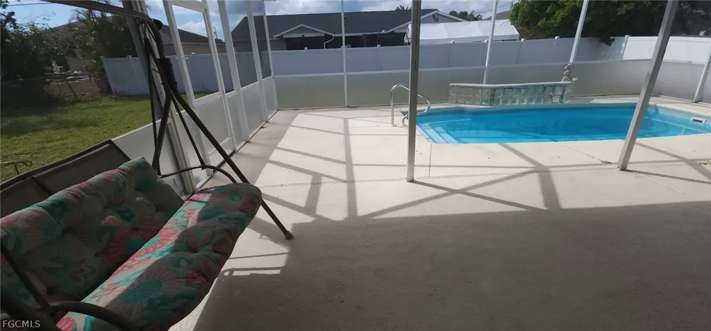 4618 SW 7th Avenue Cape Coral FL 33914