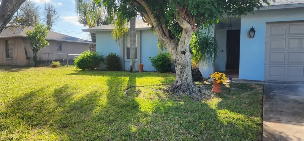 4618 SW 7th Avenue Cape Coral FL 33914