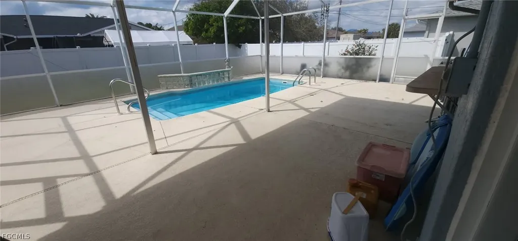 4618 SW 7th Avenue Cape Coral FL 33914