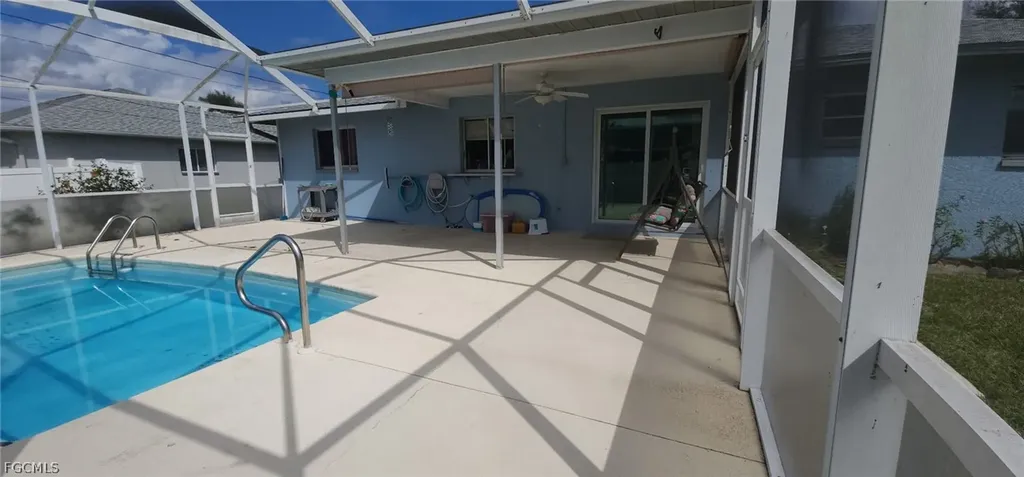 4618 SW 7th Avenue Cape Coral FL 33914