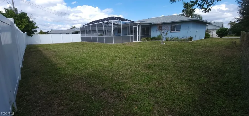 4618 SW 7th Avenue Cape Coral FL 33914