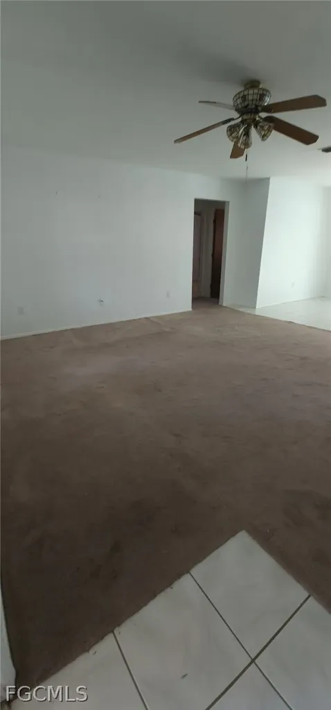 4618 SW 7th Avenue Cape Coral FL 33914