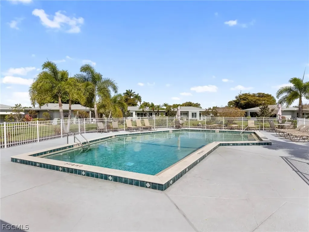 5560 Trellis Lane Fort Myers FL 33919