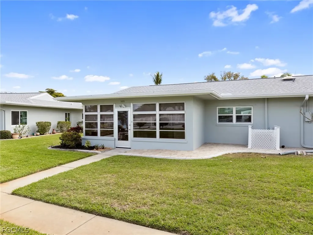 5560 Trellis Lane Fort Myers FL 33919