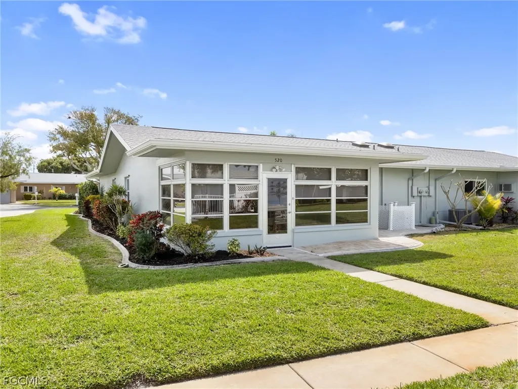 5560 Trellis Lane Fort Myers FL 33919