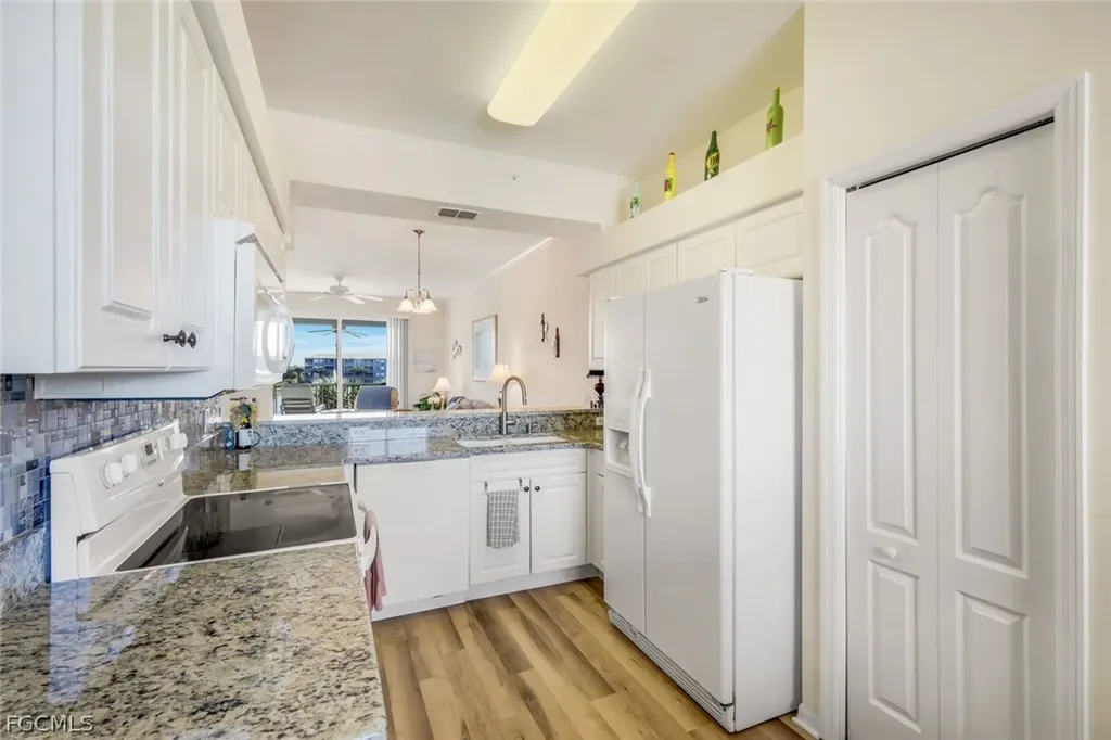 16575 Lake Circle Drive Fort Myers FL 33908