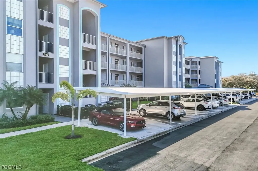 16575 Lake Circle Drive Fort Myers FL 33908