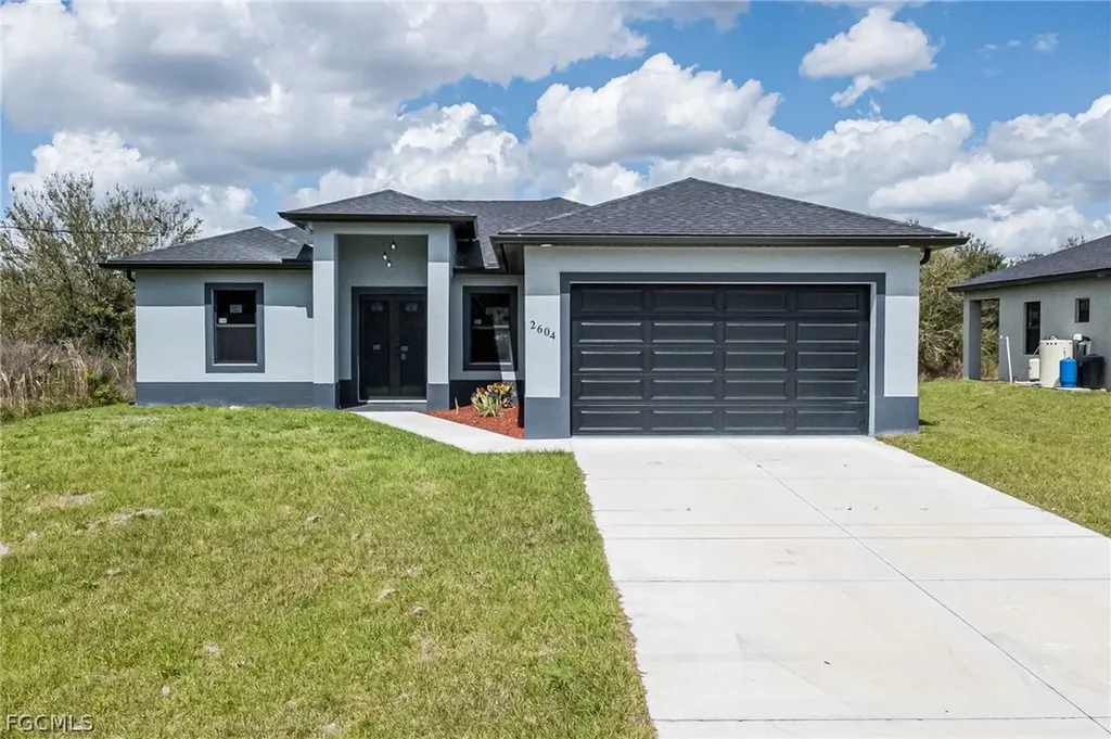 2604 73rd Street W Lehigh Acres FL 33971