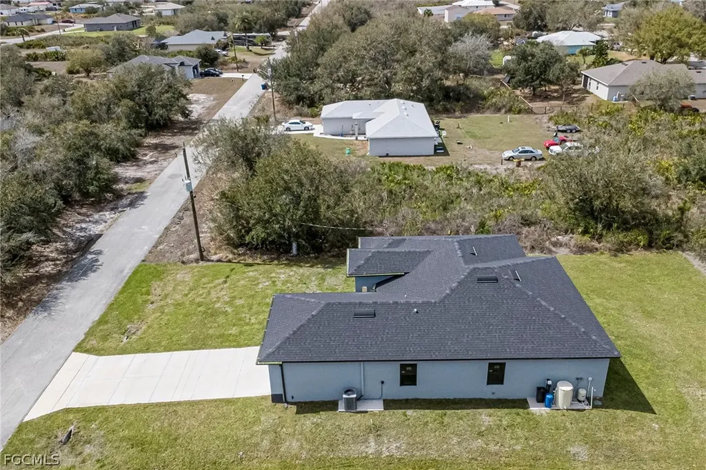 2604 73rd Street W Lehigh Acres FL 33971