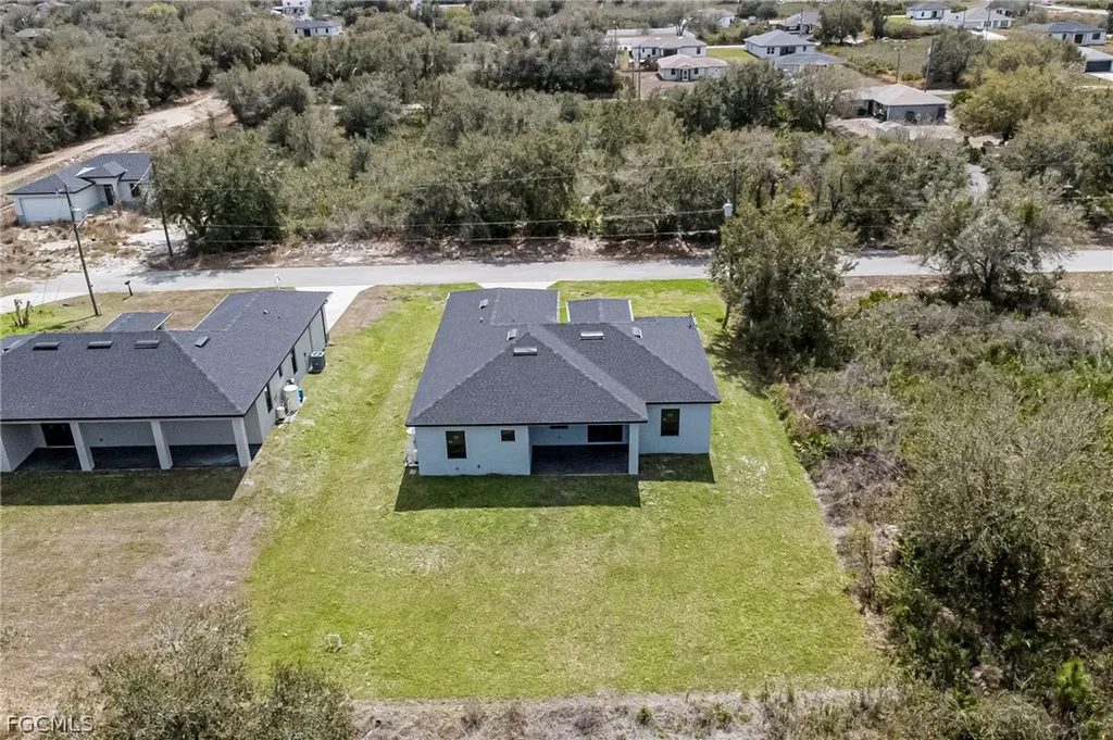 2604 73rd Street W Lehigh Acres FL 33971