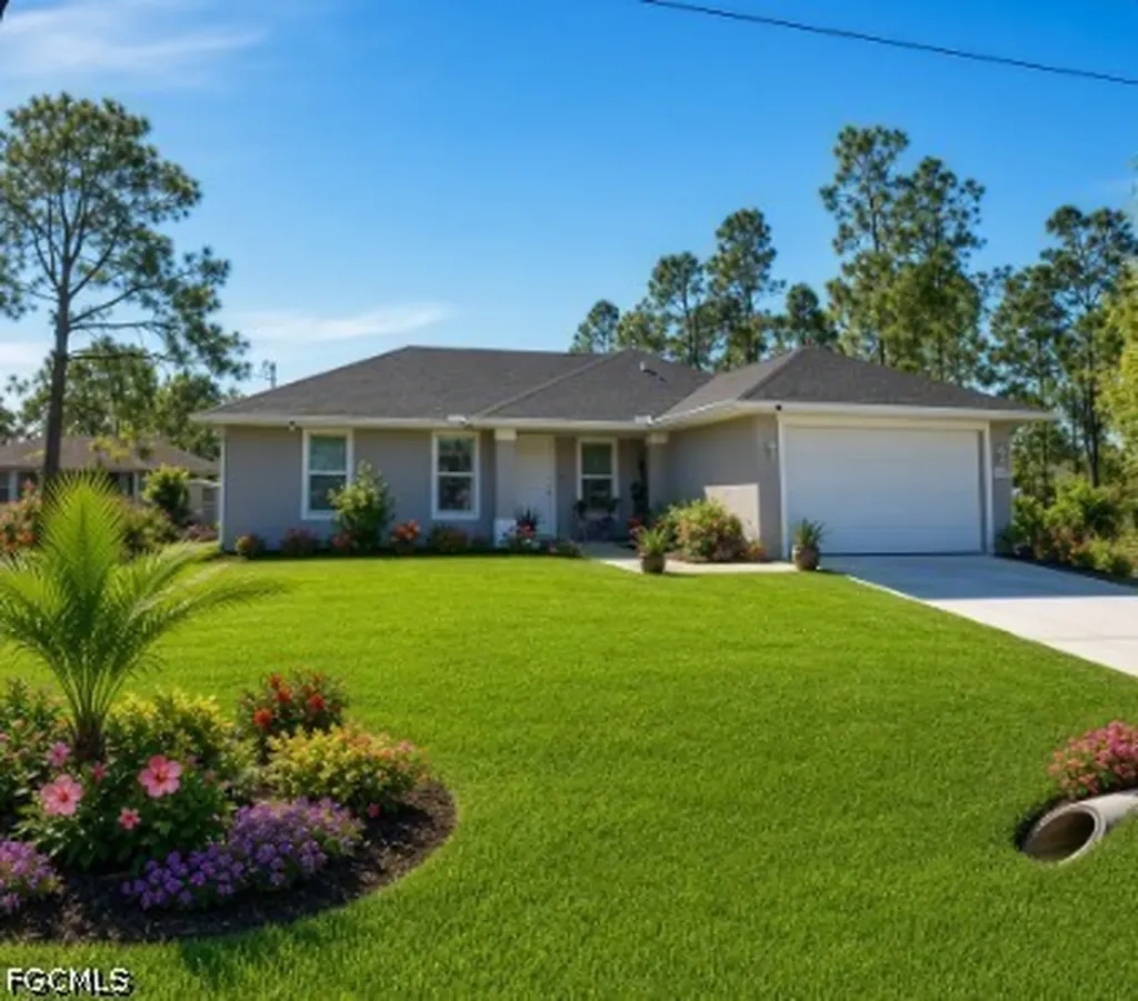 842 Cervantes Street E Lehigh Acres FL 33974