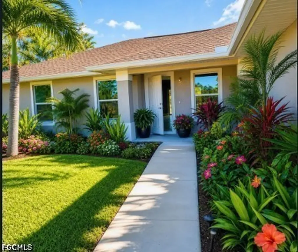 842 Cervantes Street E Lehigh Acres FL 33974