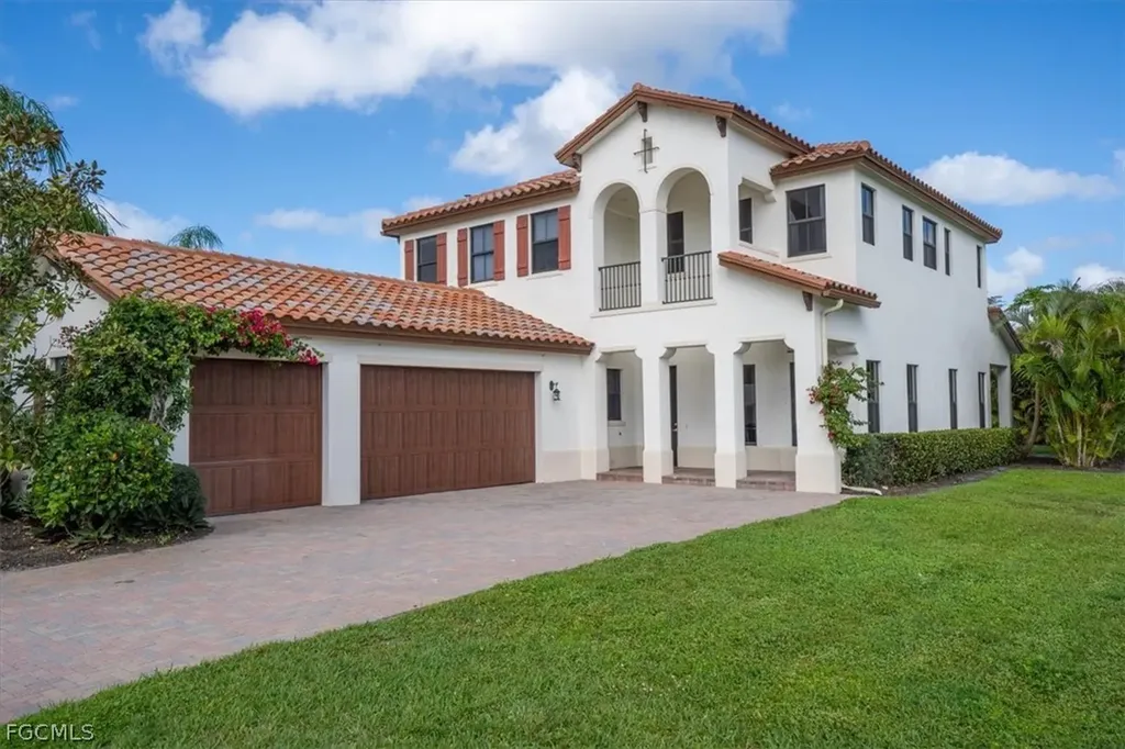 5245 Messina Street Ave Maria FL 34142