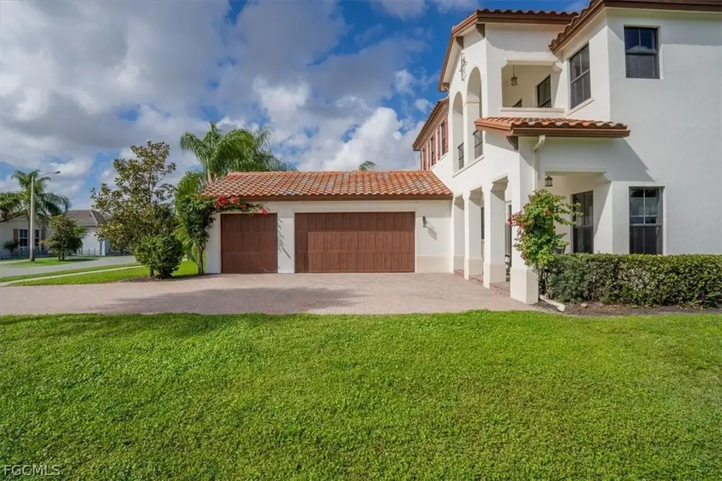 5245 Messina Street Ave Maria FL 34142