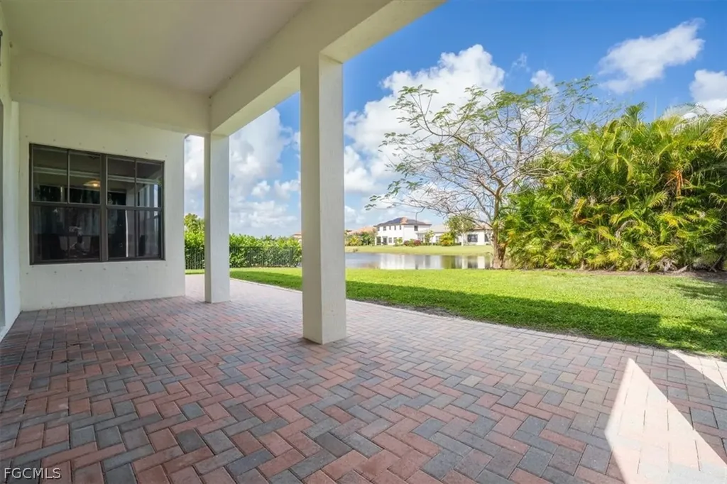 5245 Messina Street Ave Maria FL 34142