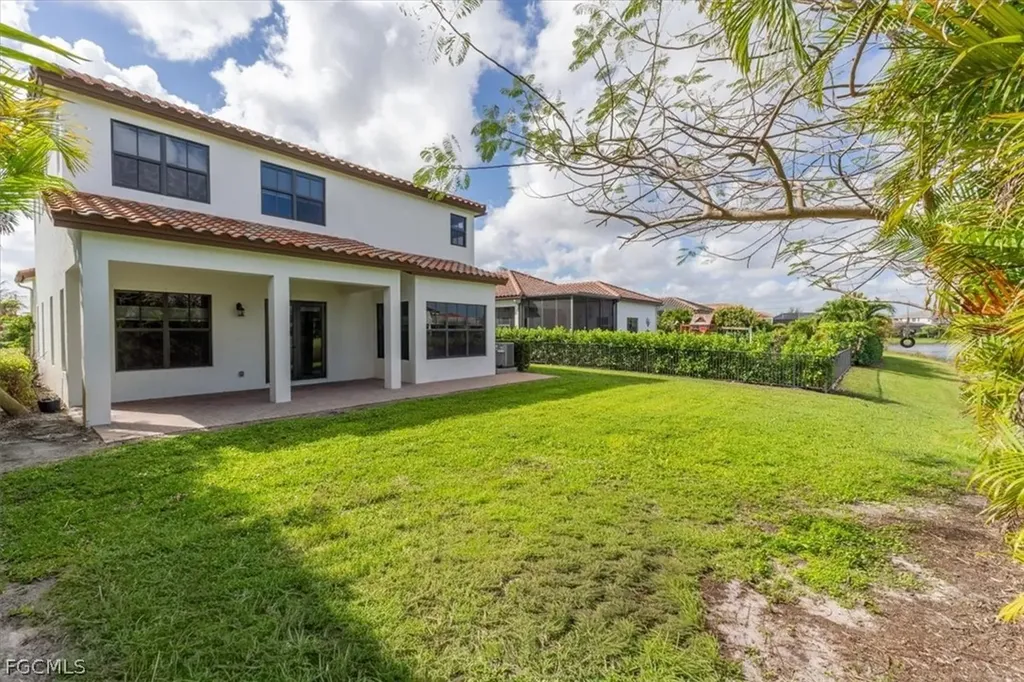 5245 Messina Street Ave Maria FL 34142