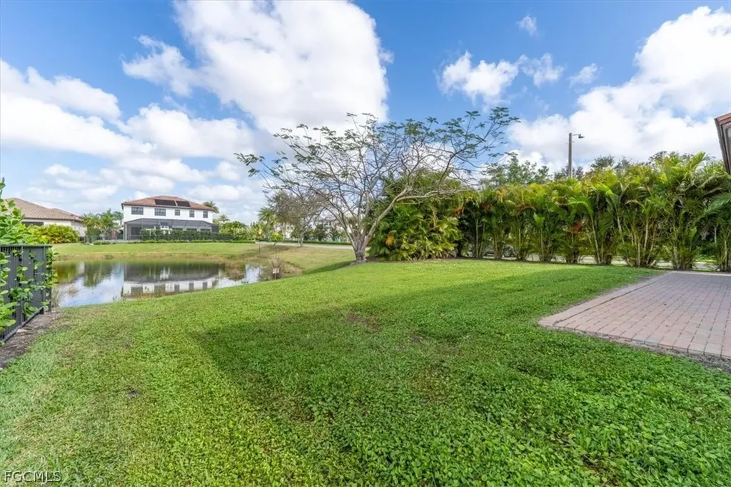 5245 Messina Street Ave Maria FL 34142