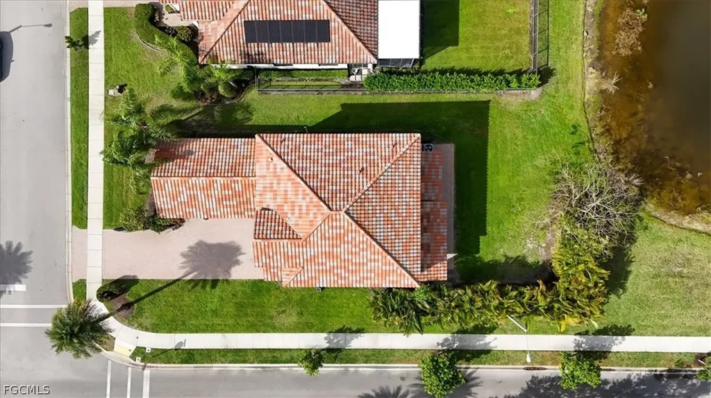 5245 Messina Street Ave Maria FL 34142