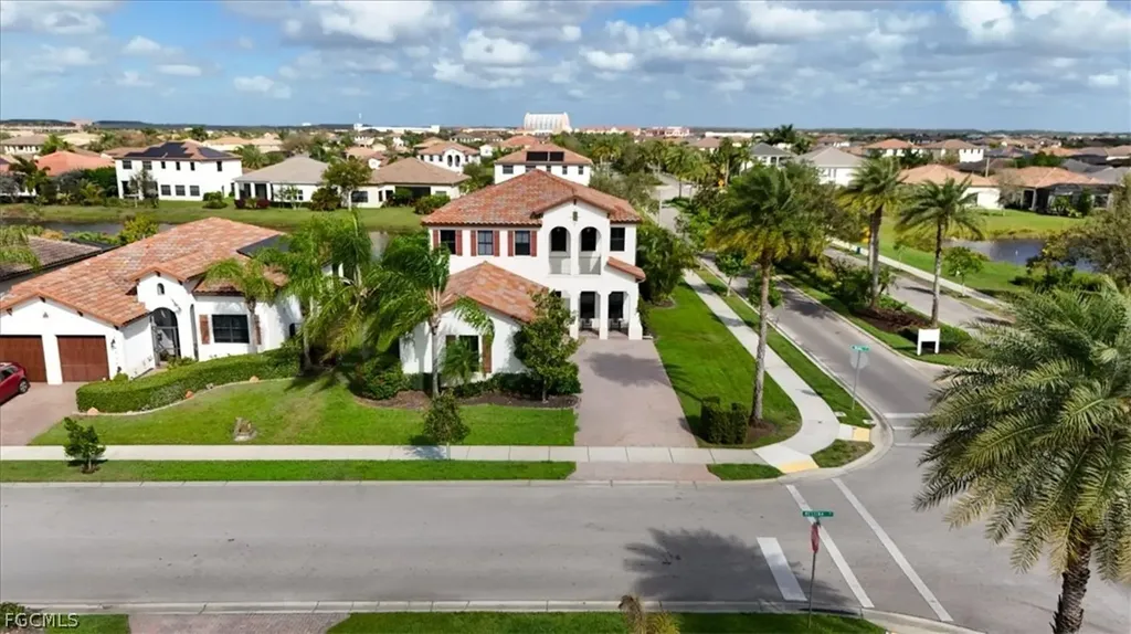 5245 Messina Street Ave Maria FL 34142