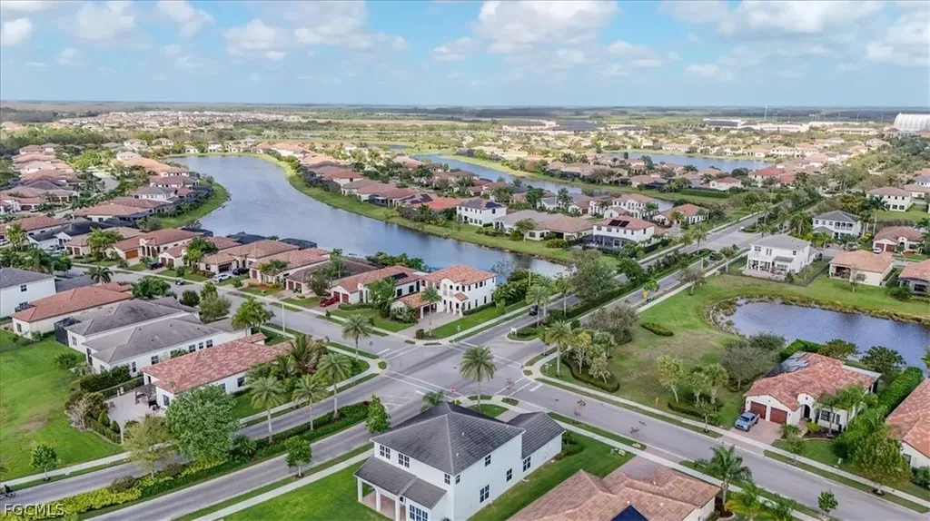 5245 Messina Street Ave Maria FL 34142