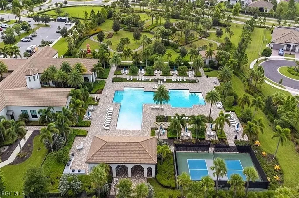 5245 Messina Street Ave Maria FL 34142