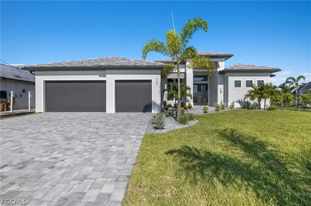 617 NW 39th Avenue Cape Coral FL 33993