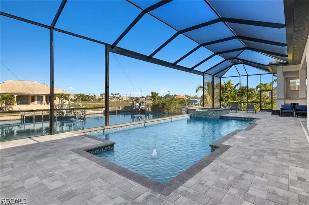 617 NW 39th Avenue Cape Coral FL 33993