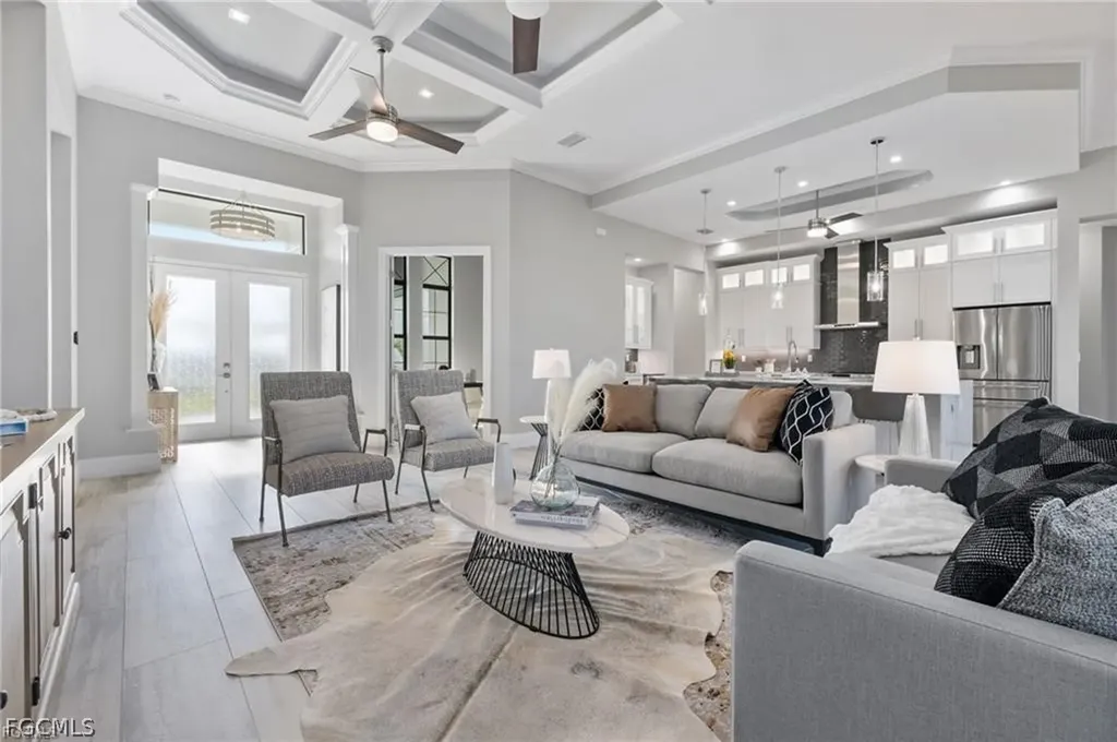 617 NW 39th Avenue Cape Coral FL 33993
