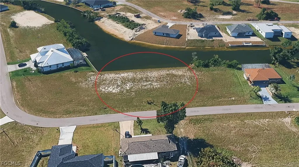 546 NE 5th Court Cape Coral FL 33909