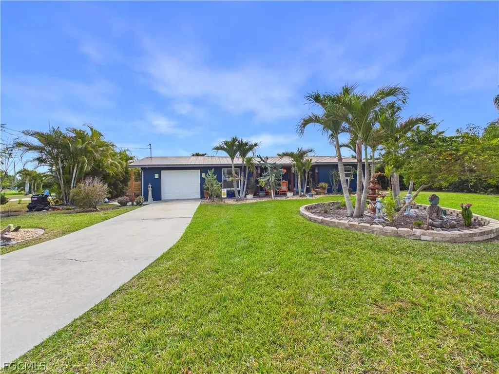 1704 Cascade Way North Fort Myers FL 33917