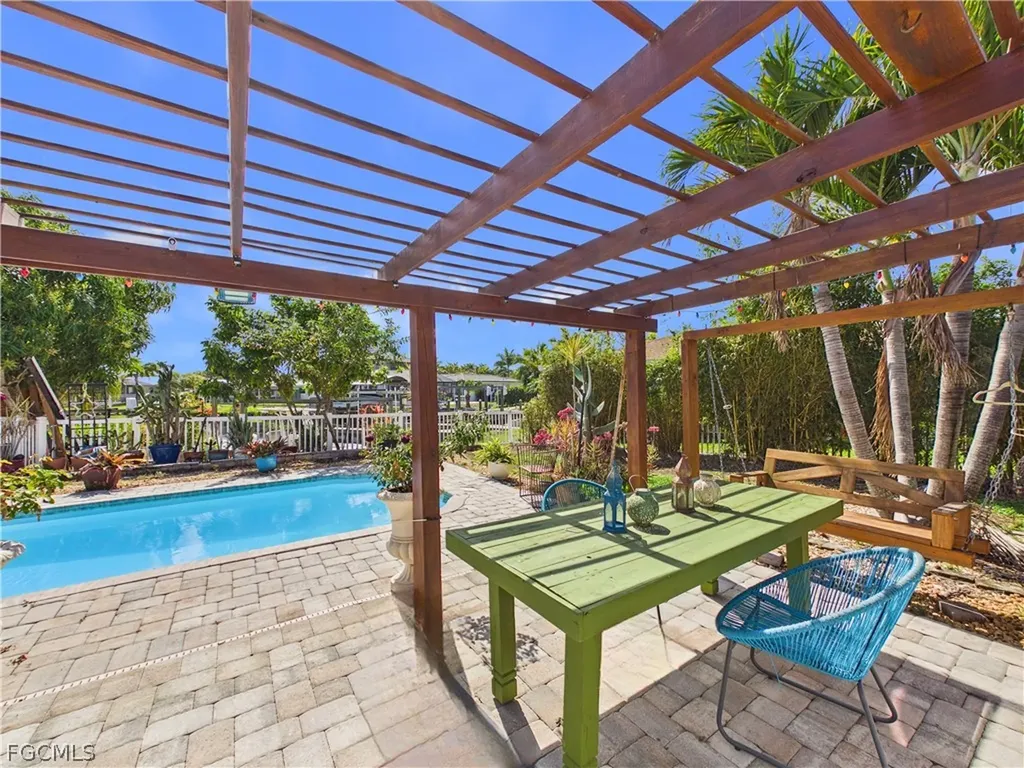 1704 Cascade Way North Fort Myers FL 33917
