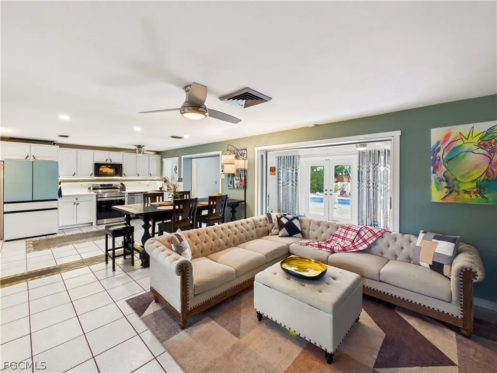 1704 Cascade Way North Fort Myers FL 33917