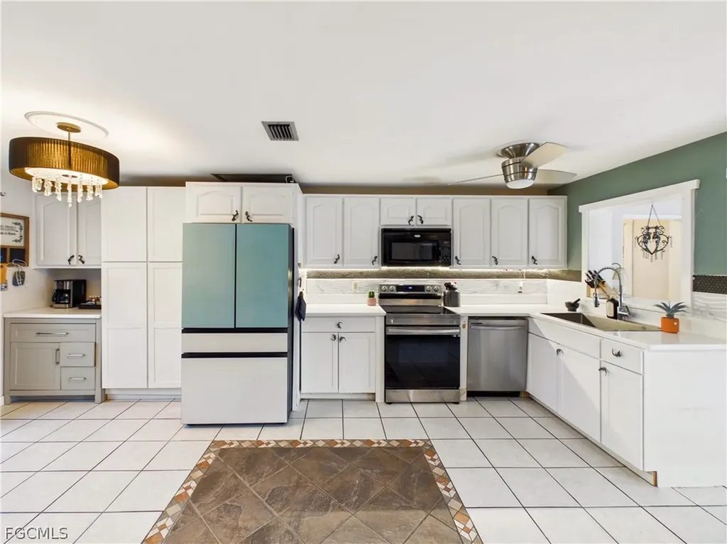 1704 Cascade Way North Fort Myers FL 33917