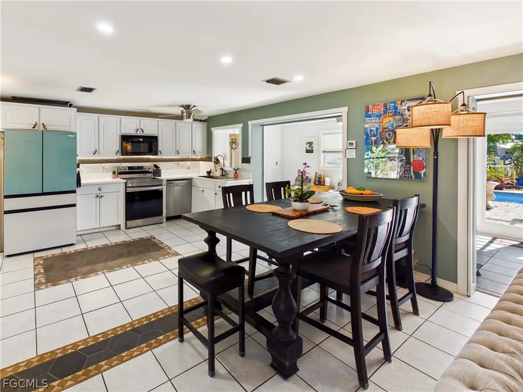1704 Cascade Way North Fort Myers FL 33917