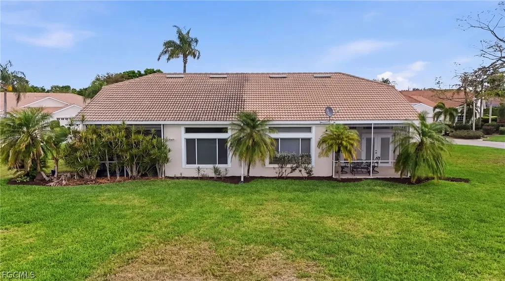 12793 Devonshire Lakes Circle Fort Myers FL 33913