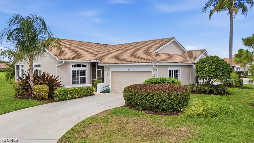 12793 Devonshire Lakes Circle Fort Myers FL 33913