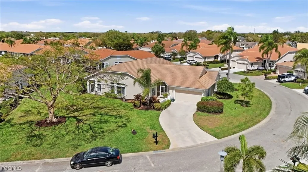 12793 Devonshire Lakes Circle Fort Myers FL 33913